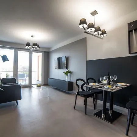 Pr1Mo Apartmanok Balatonlelle Exterior photo