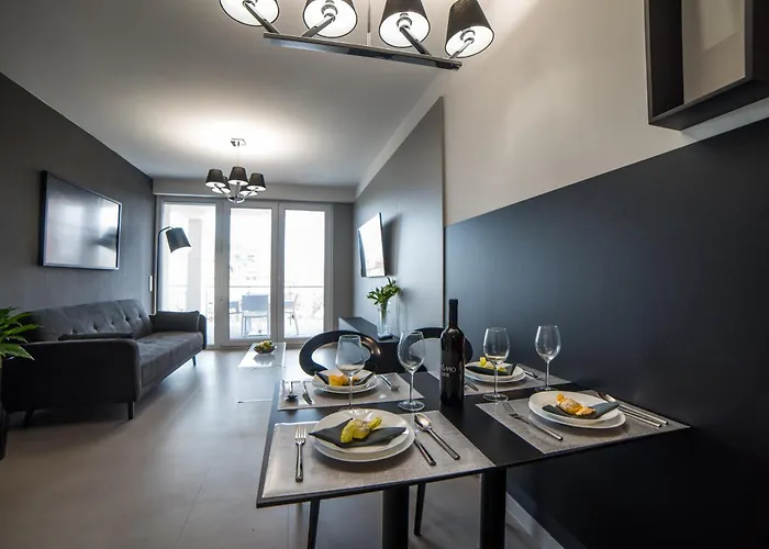 Pr1Mo Apartmanok