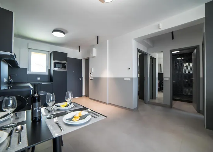 Pr1Mo Apartmanok