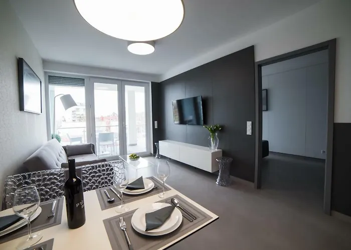 Pr1Mo Apartmanok