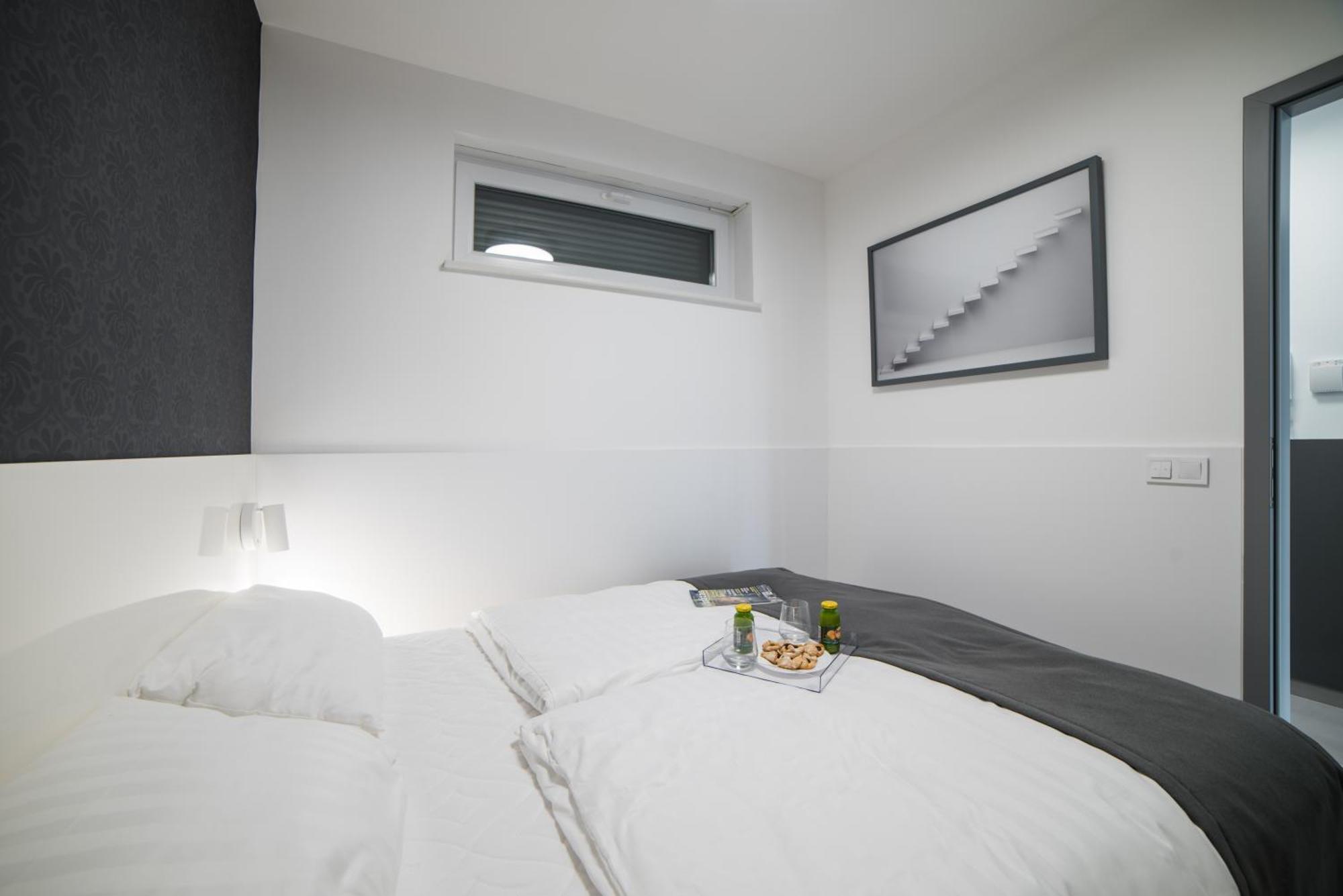 Pr1mo Apartment Balatonlelle