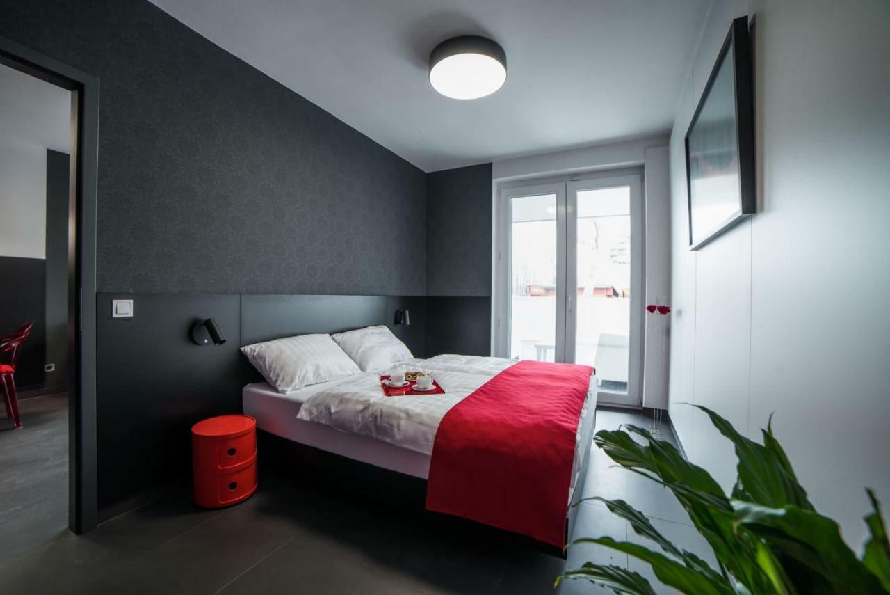 Pr1mo Apartment