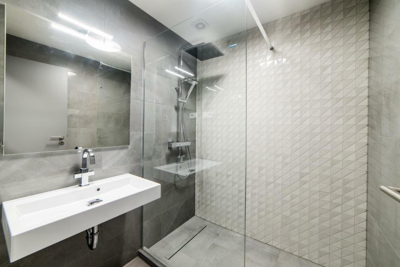 Pr1mo Apartment