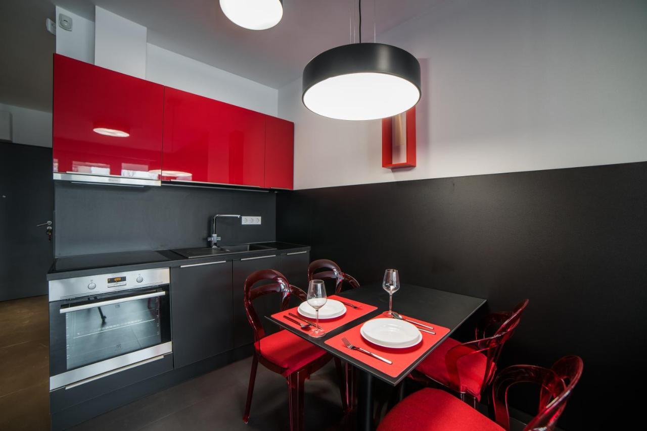 Pr1mo Apartment Balatonlelle