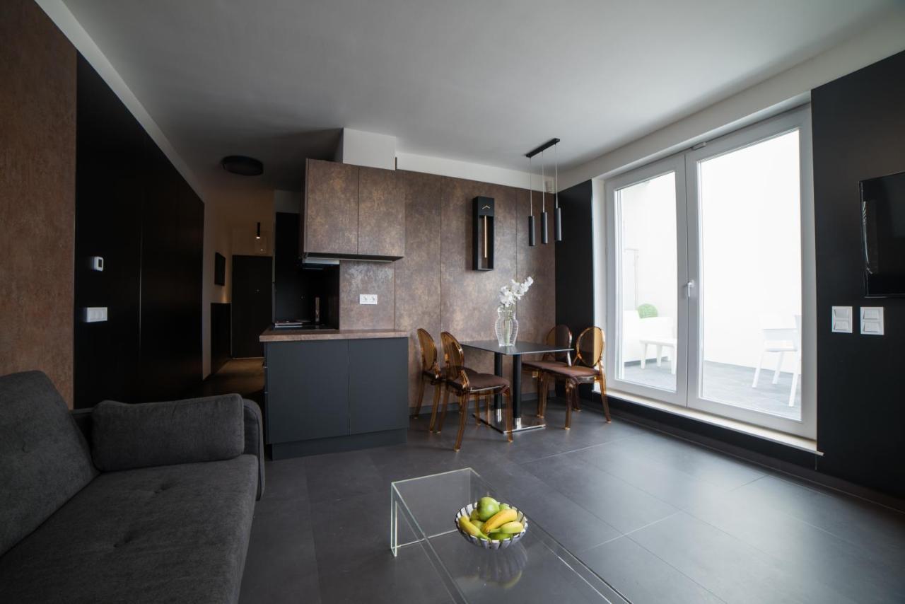Apartment Pr1mo Balatonlelle